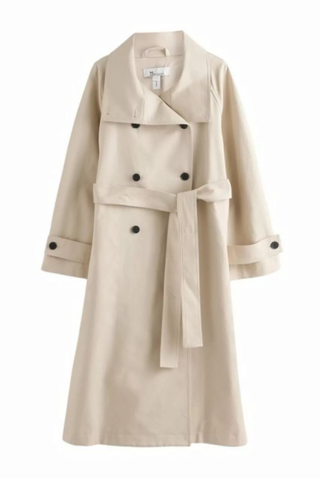 Next Trenchcoat N. Premium Trenchcoat (1-tlg) günstig online kaufen