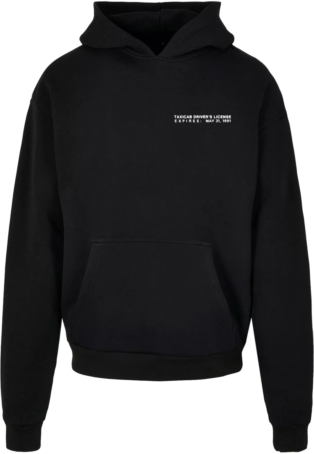 Upscale by Mister Tee Kapuzensweatshirt "Upscale by Mister Tee Herren NY Ta günstig online kaufen