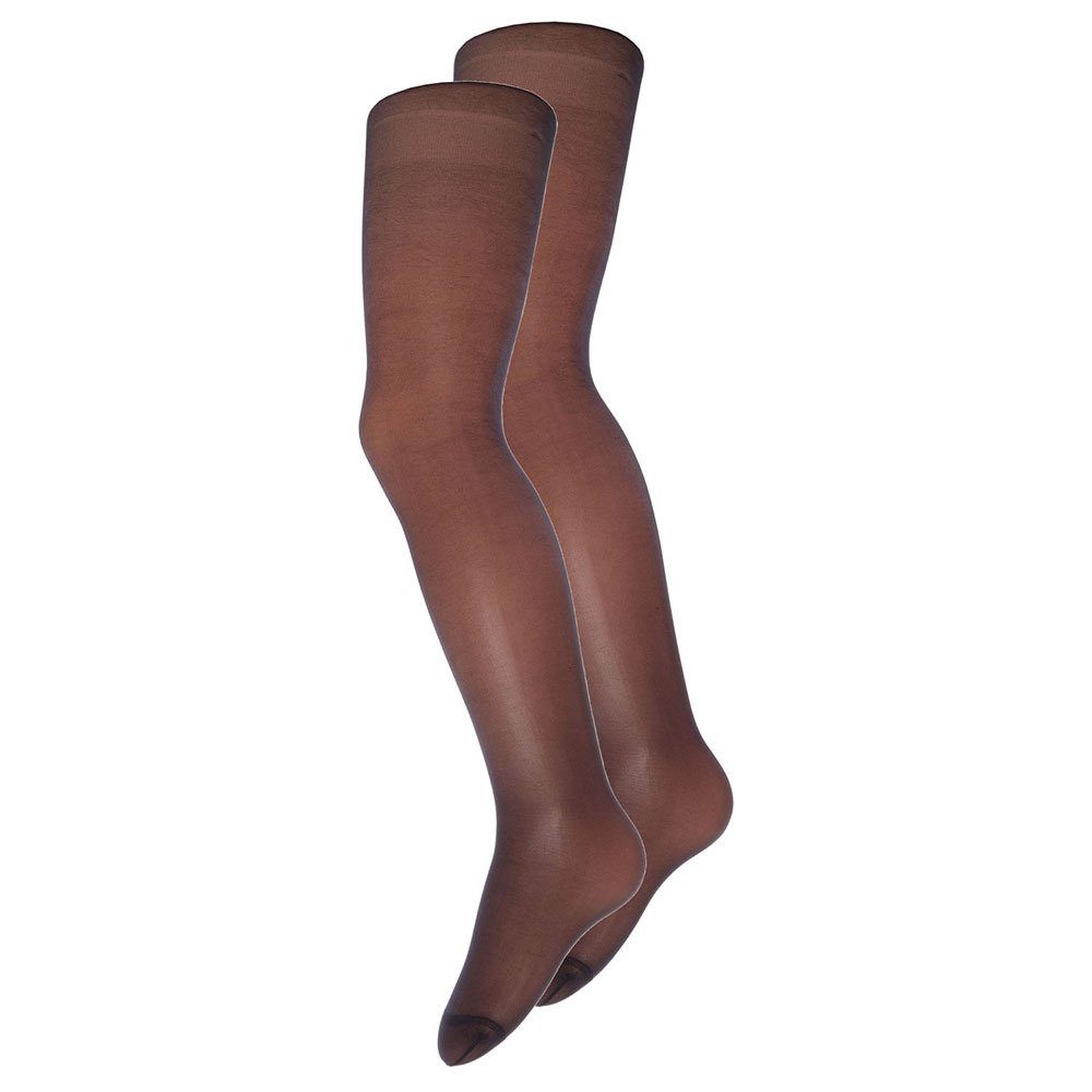 Ewers Feinstrumpfhose Feinstrumpfhose 2er Pack Satin günstig online kaufen