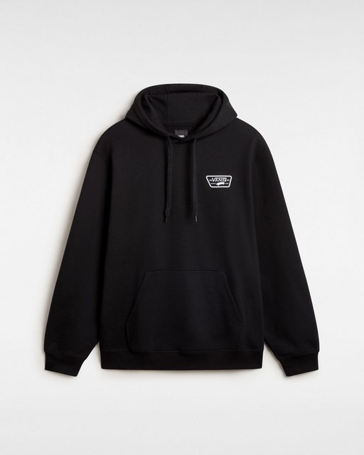 Vans Kapuzensweatshirt FULLPATCHPULLOVER günstig online kaufen