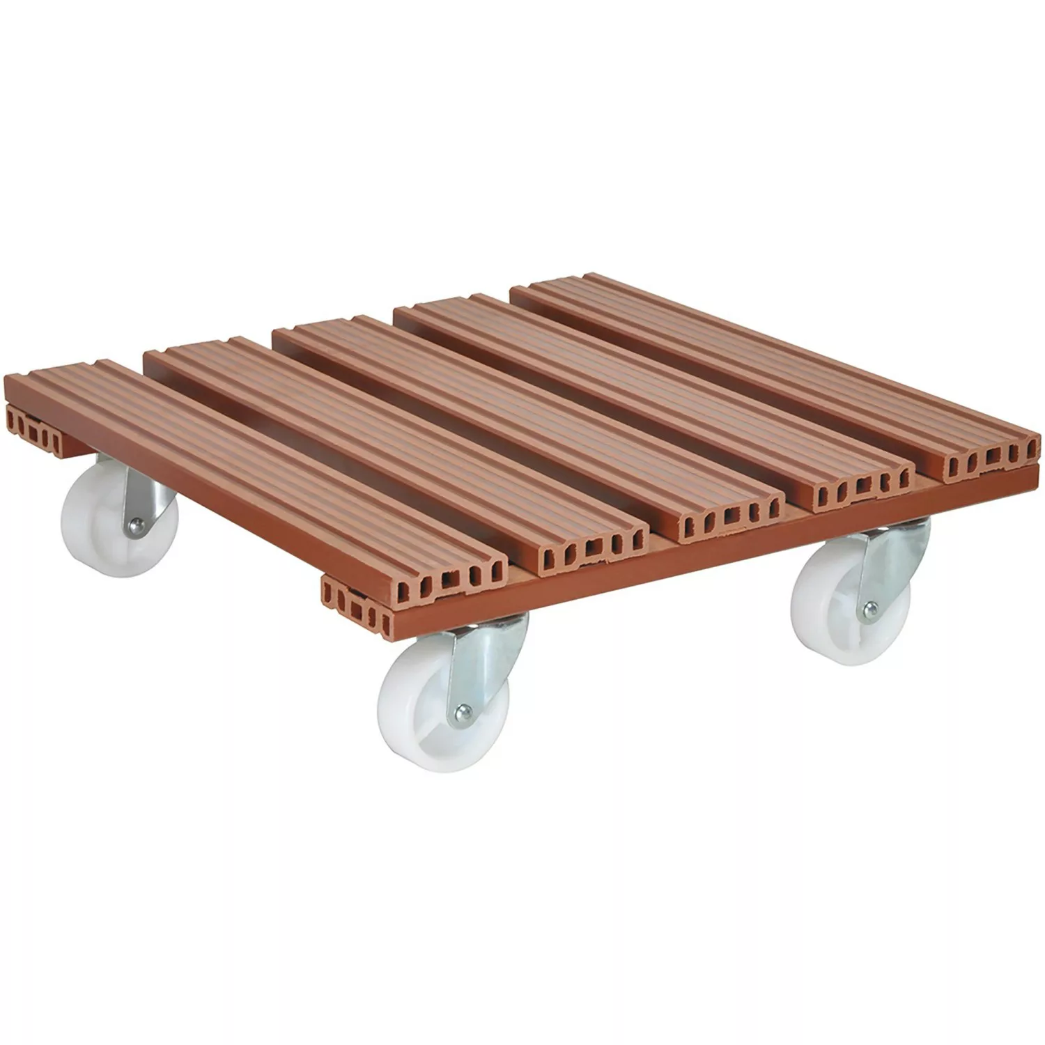 WAGNER design yourself Pflanzenroller WPC in günstig online kaufen