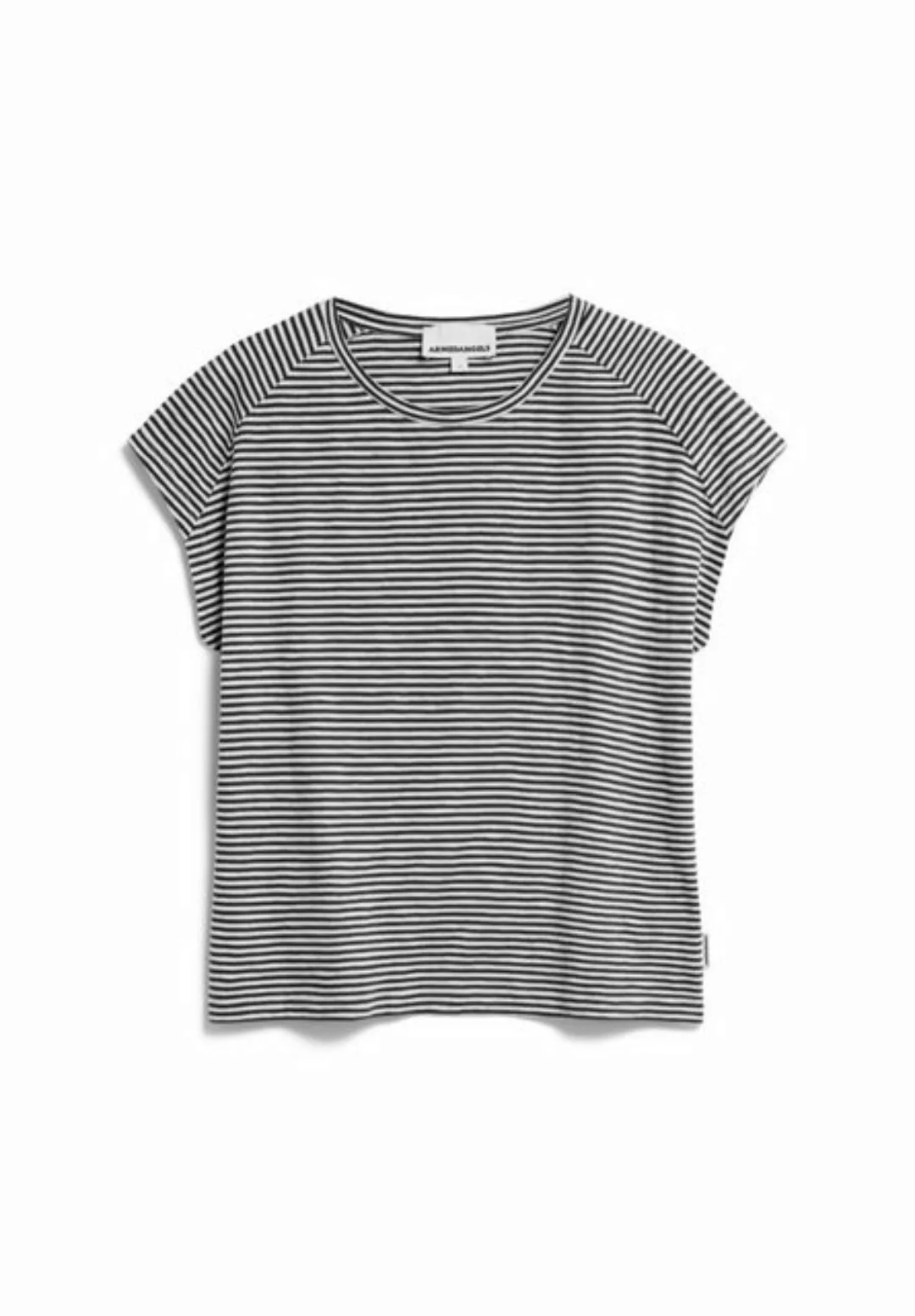 Armedangels T-Shirt ONELIAA LOVELY STRIPES Damen günstig online kaufen