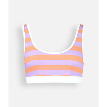 Oxbow  Bikini Ober- und Unterteile Brassière STRIPY günstig online kaufen