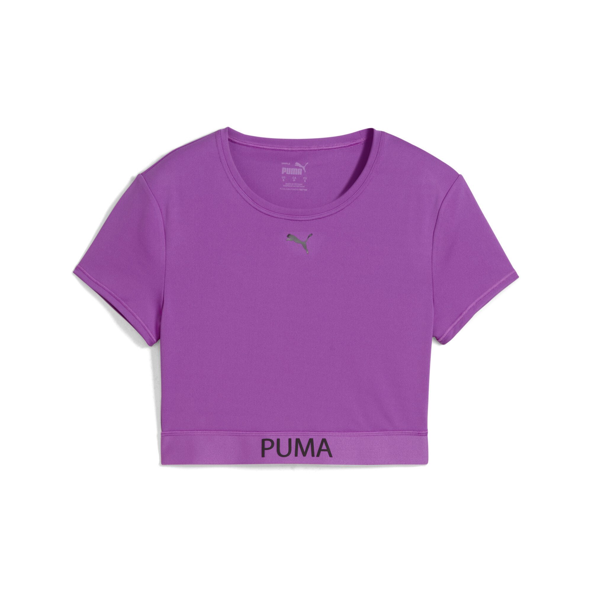 PUMA Trainingsshirt W STRONG TEE - günstig online kaufen