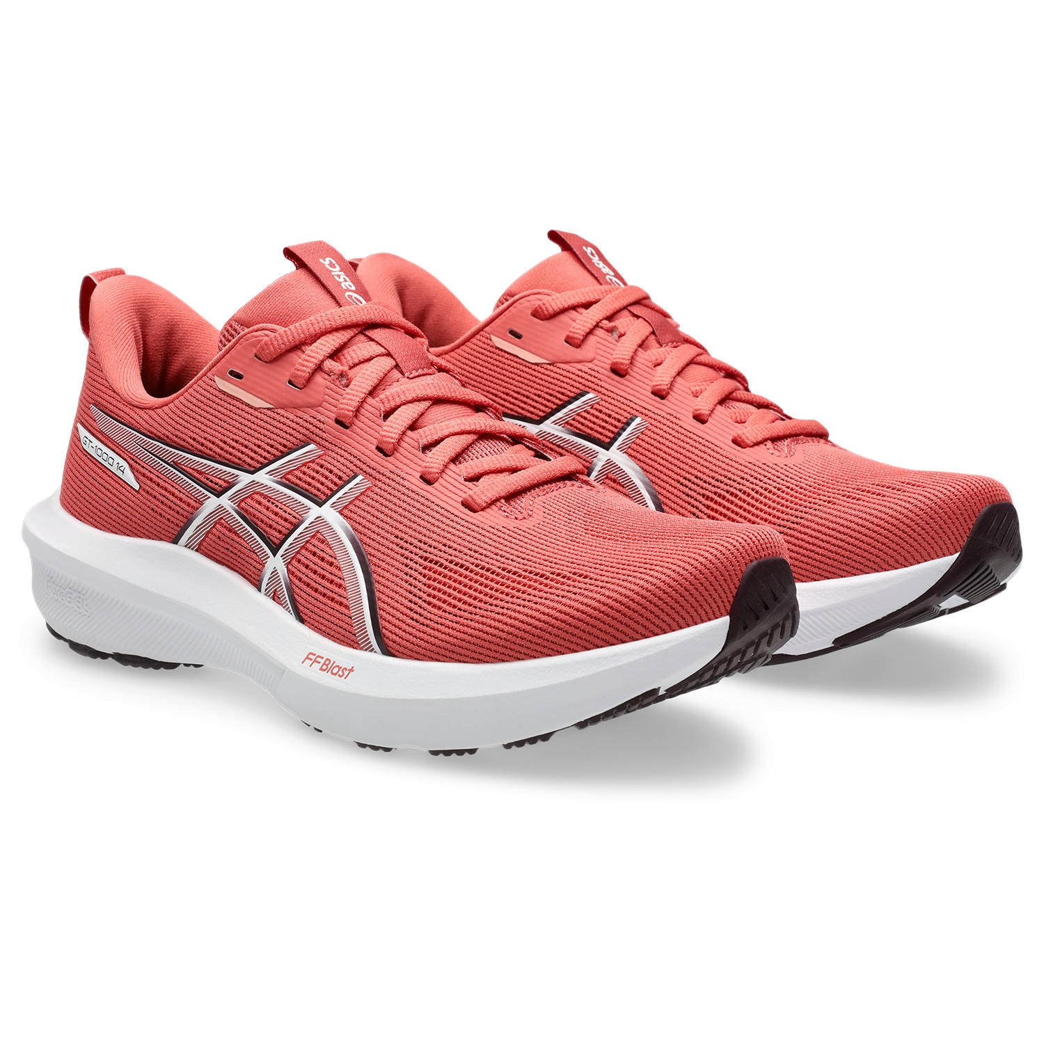 Asics Laufschuh "GT-1000 14", für mehr Stabilität günstig online kaufen
