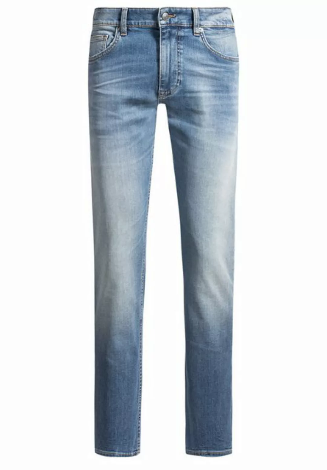 BOSS ORANGE 5-Pocket-Jeans Delaware Bo (1-tlg) günstig online kaufen