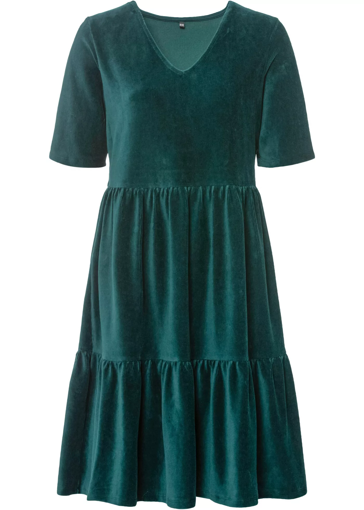Cord-Kleid günstig online kaufen