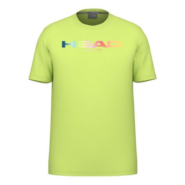 Head T-Shirt Rainbow T-Shirt günstig online kaufen