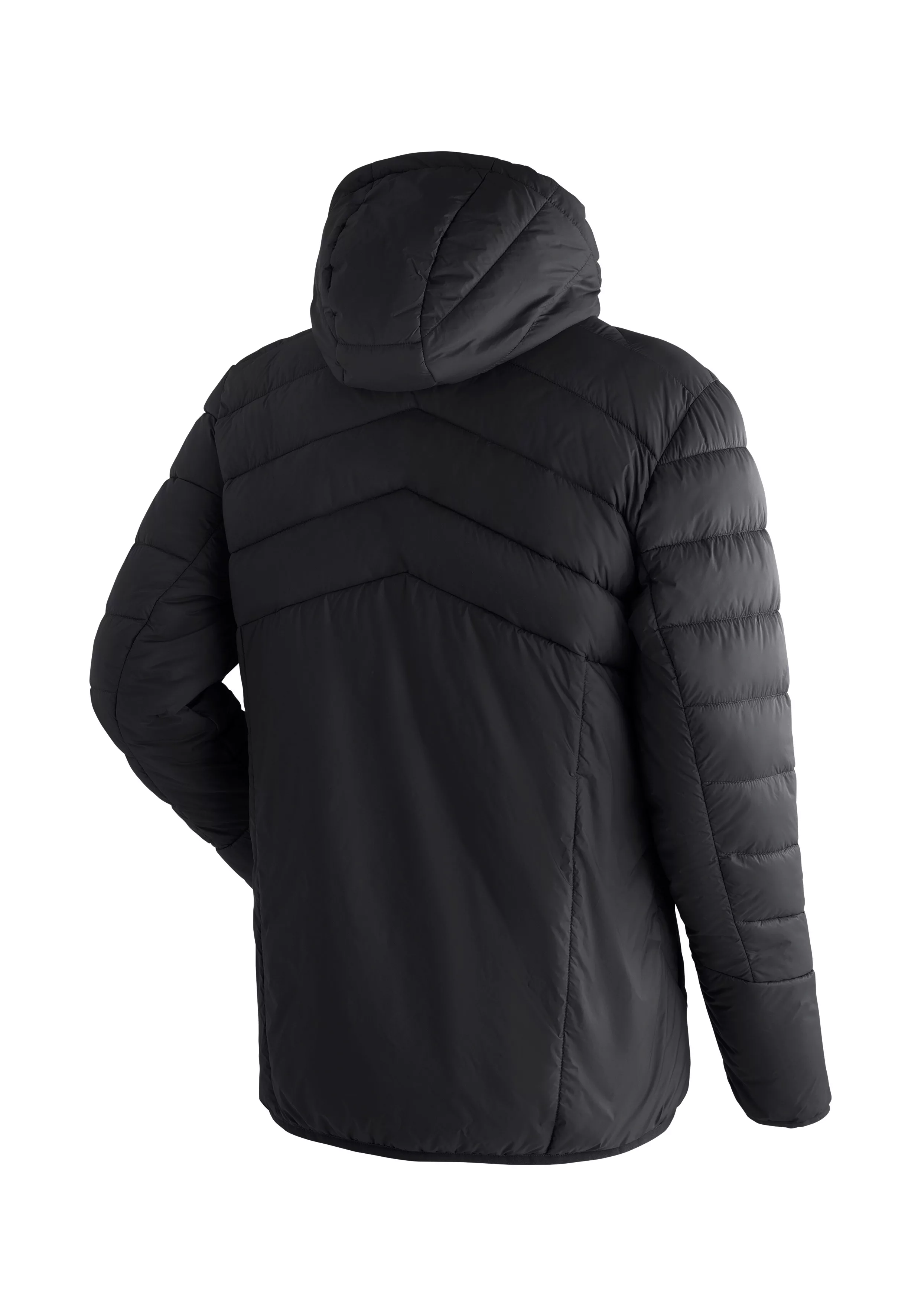 Maier Sports Outdoorjacke "Loket M", Herren Wanderjacke, atmungsaktive Jack günstig online kaufen