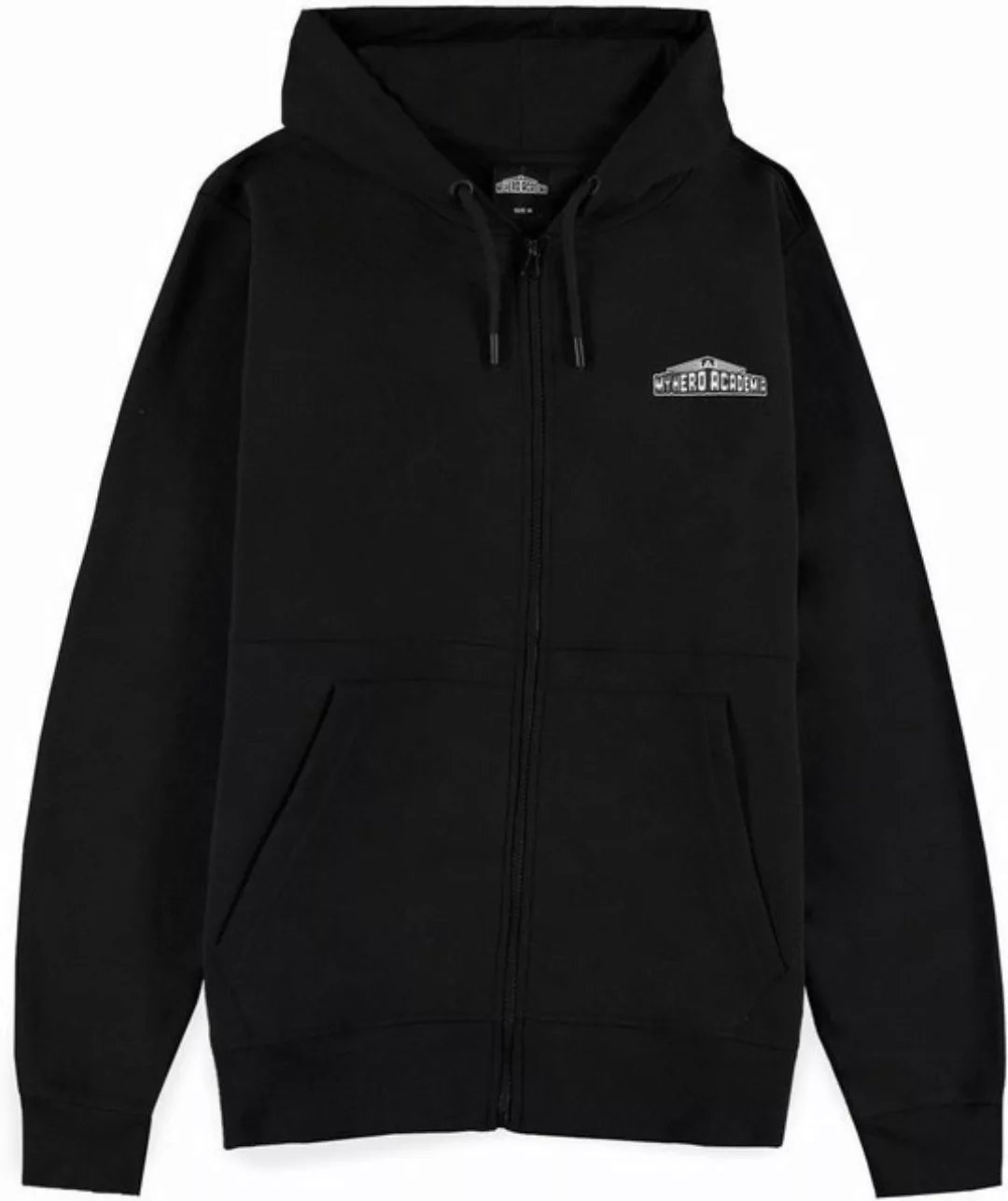 MY HERO ACADEMIA Kapuzenpullover günstig online kaufen