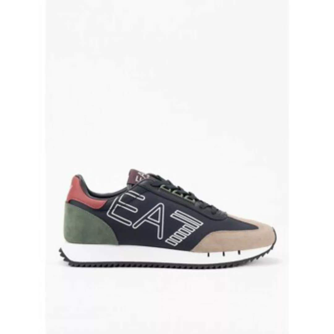 Emporio Armani EA7  Sneaker 33716 günstig online kaufen