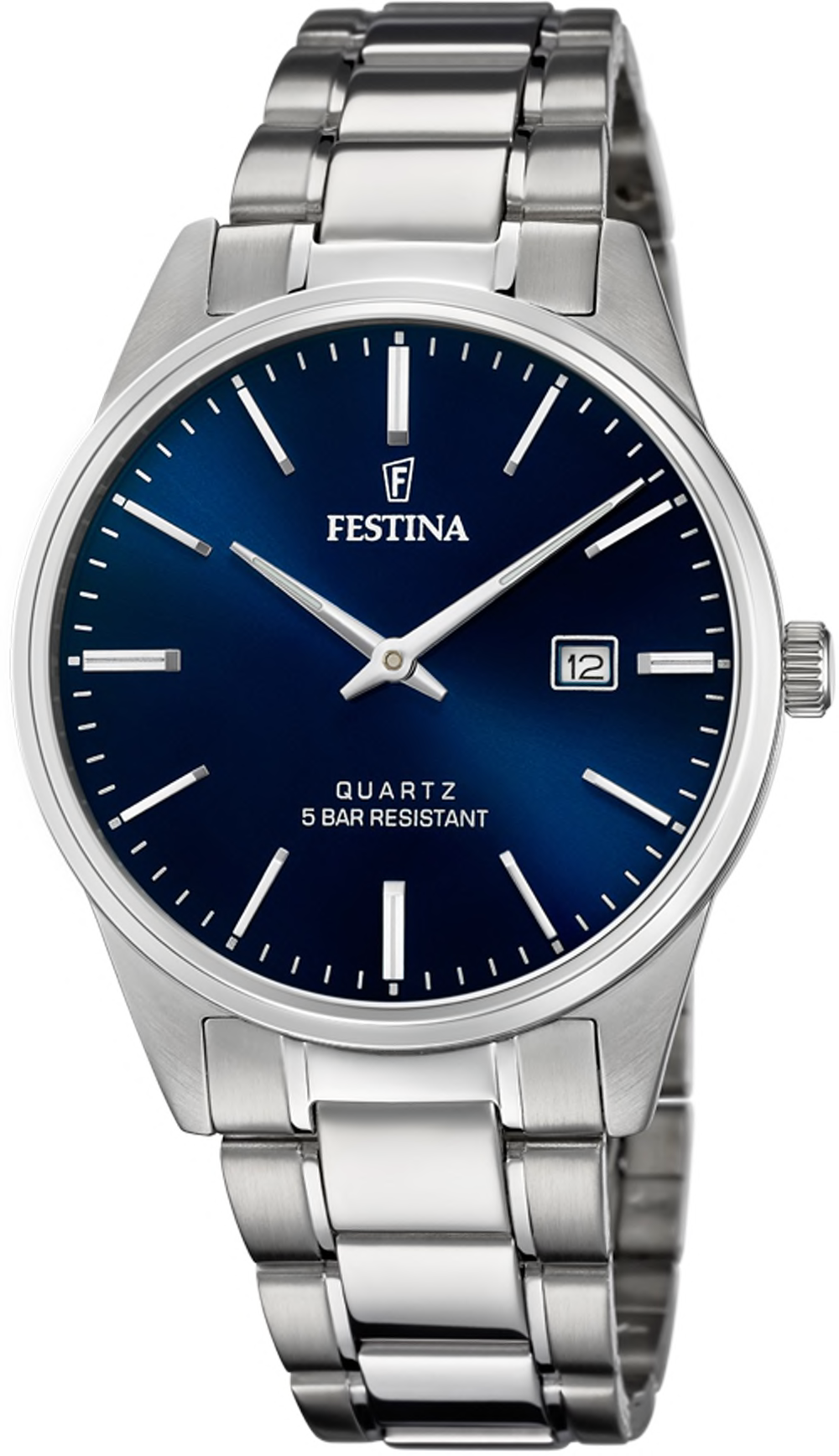 Festina Quarzuhr "F20511/3" günstig online kaufen