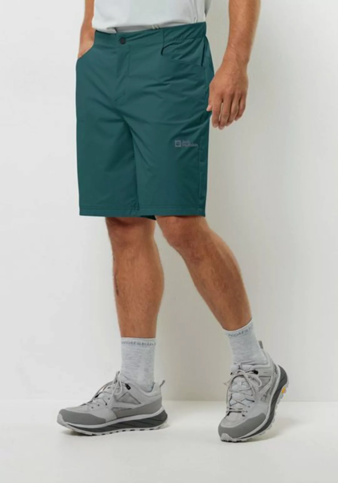 Jack Wolfskin Shorts GRAVEX SHORTS M günstig online kaufen