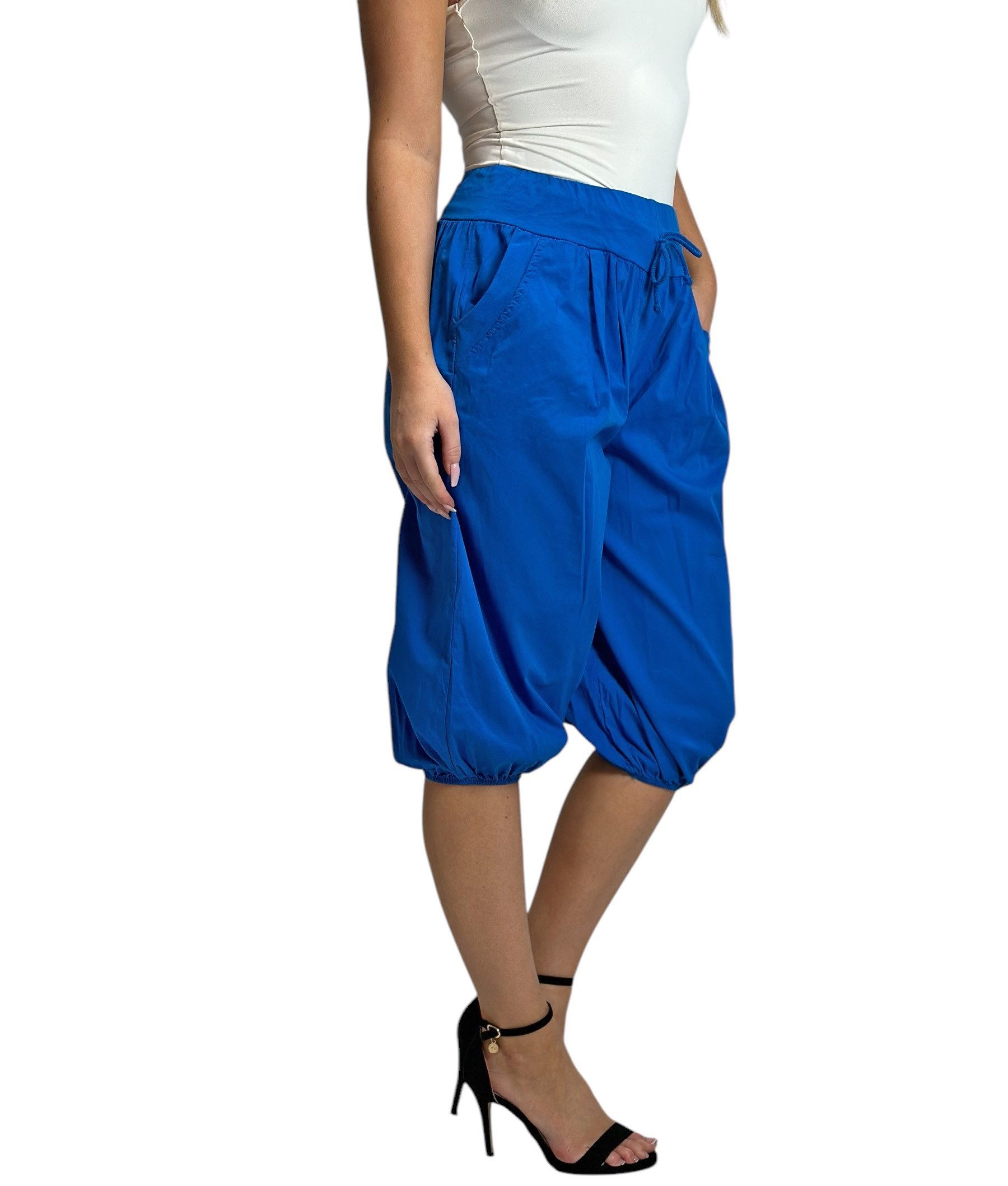 Mississhop Caprihose Damen Baumwolle 100 % günstig online kaufen