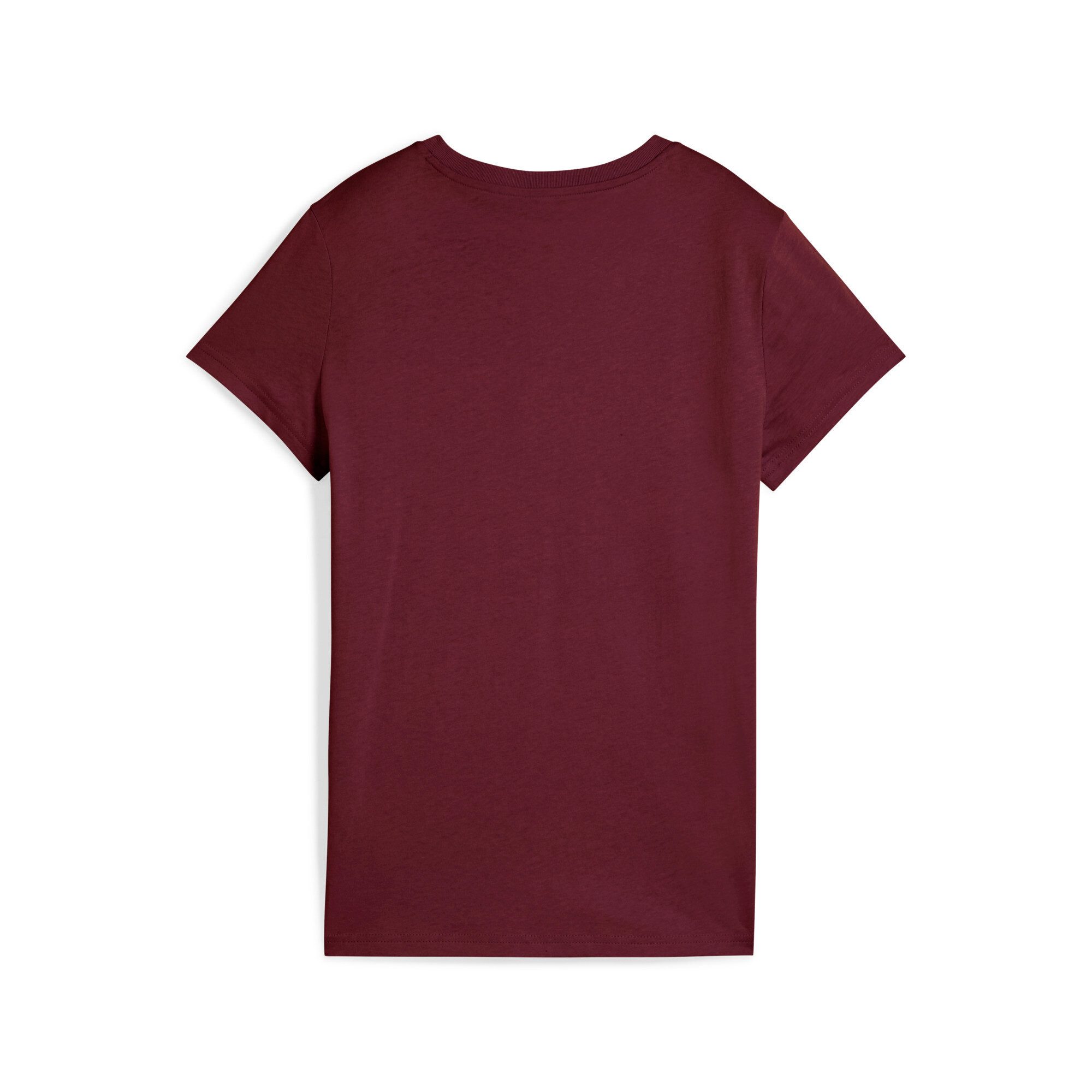 PUMA T-Shirt ESS SMALL NO. 1 günstig online kaufen