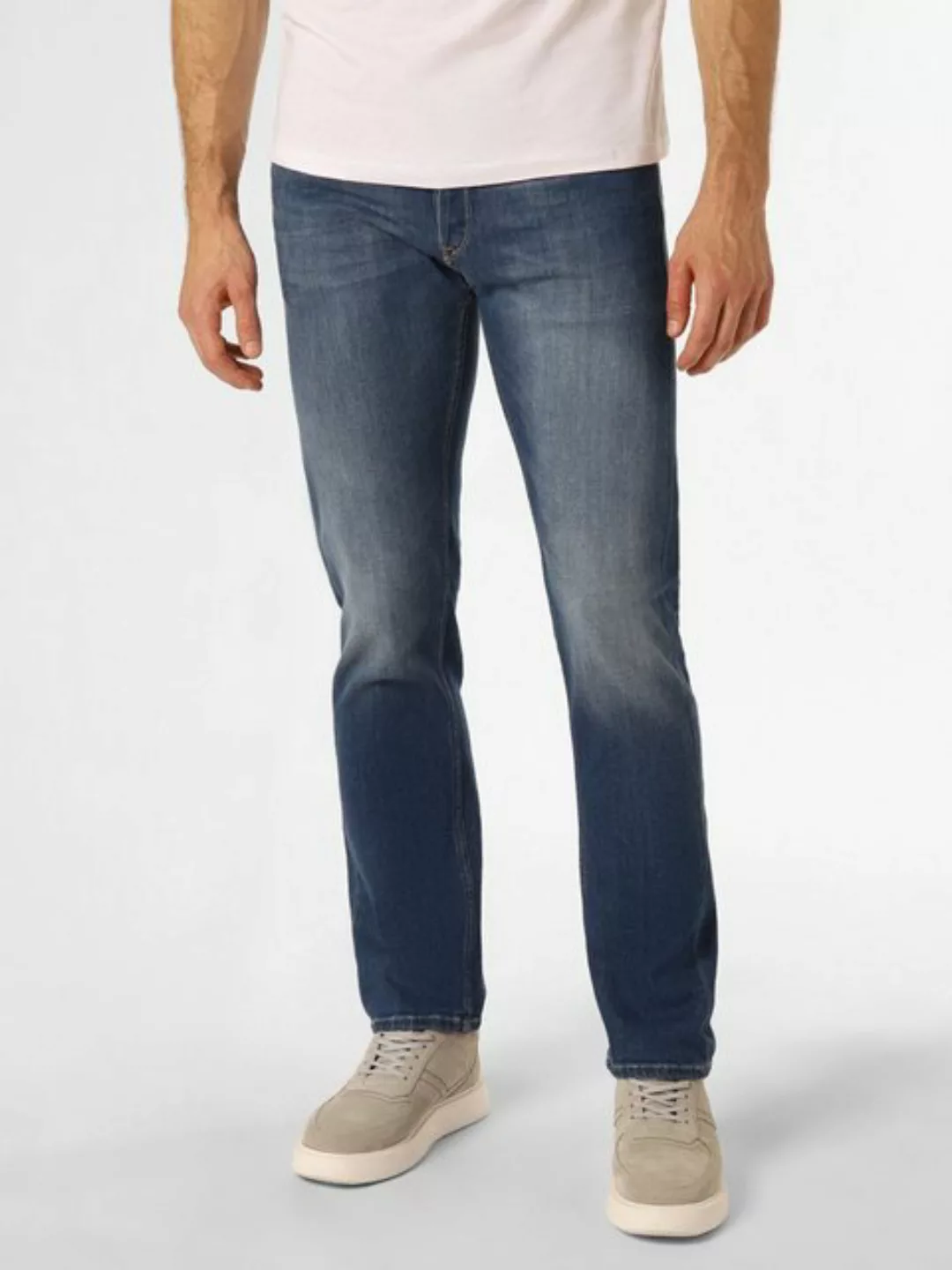 Replay Straight-Jeans Grover günstig online kaufen