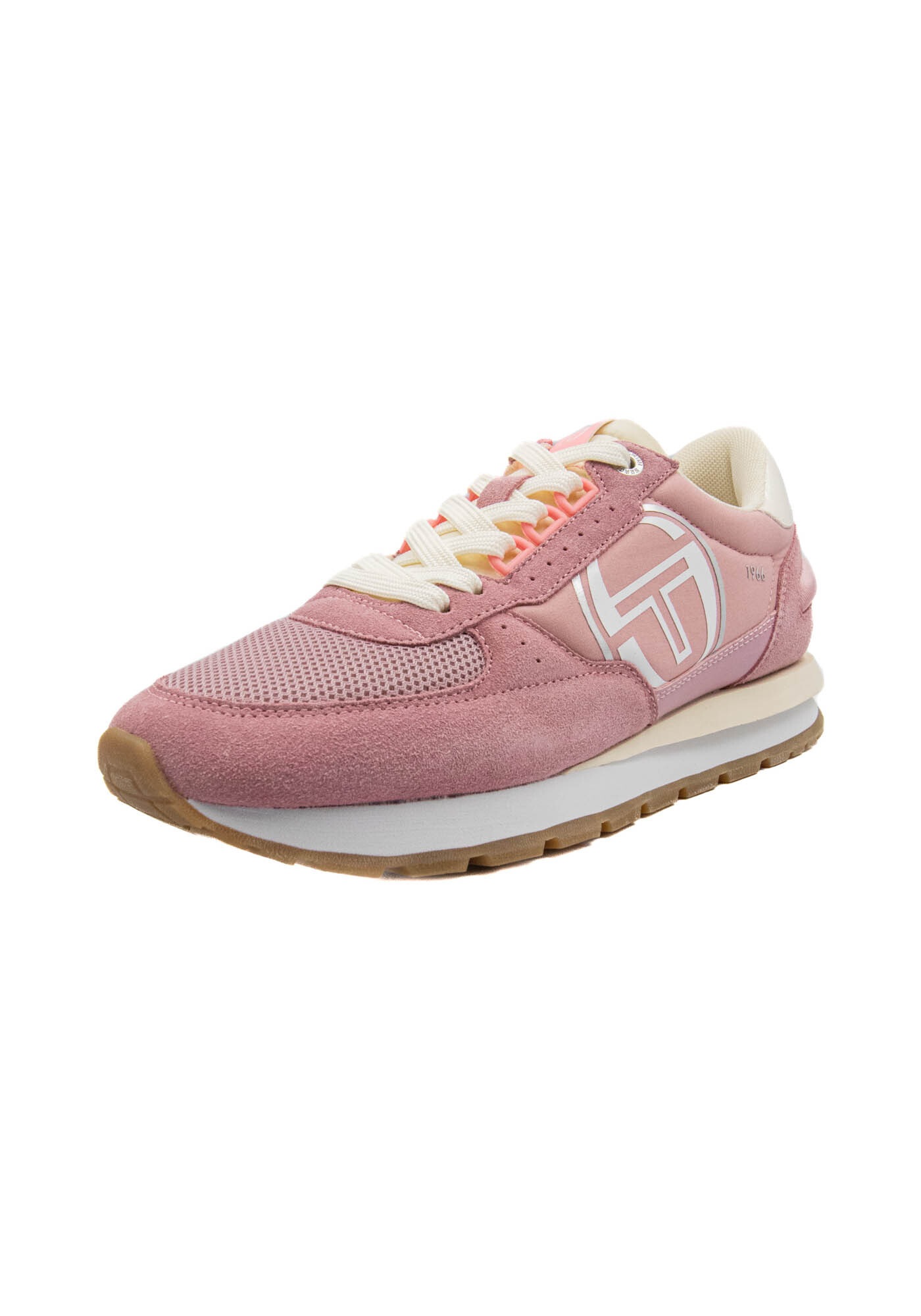 Sergio Tacchini Sneaker "VENEZIA Damen", Sneaker Damen, Sneakers, Sportschu günstig online kaufen