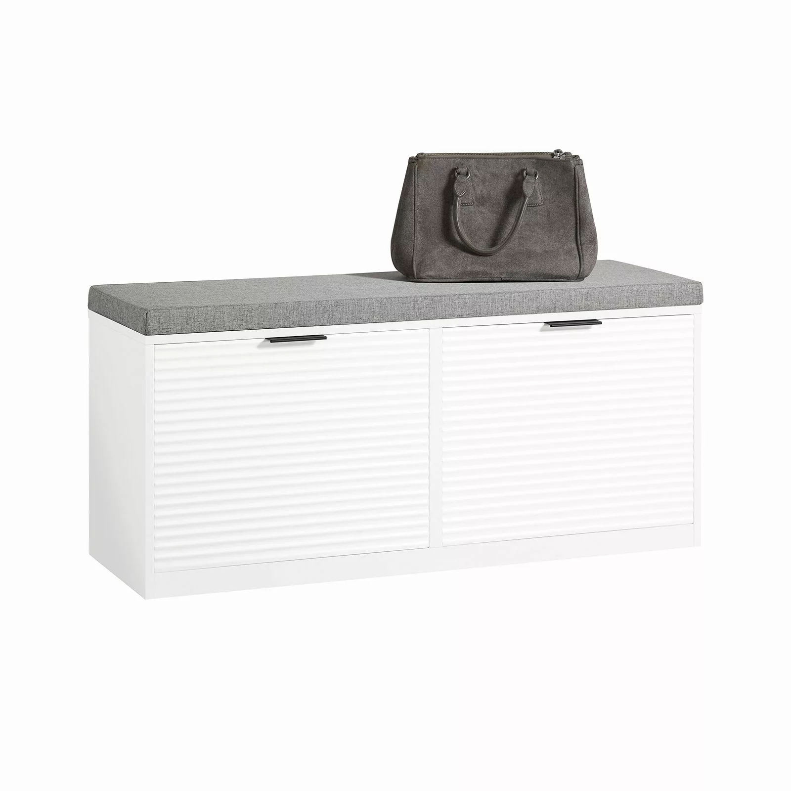 SoBuy Schuhbank FSR147, Sitzbank Schuhkipper mit günstig online kaufen