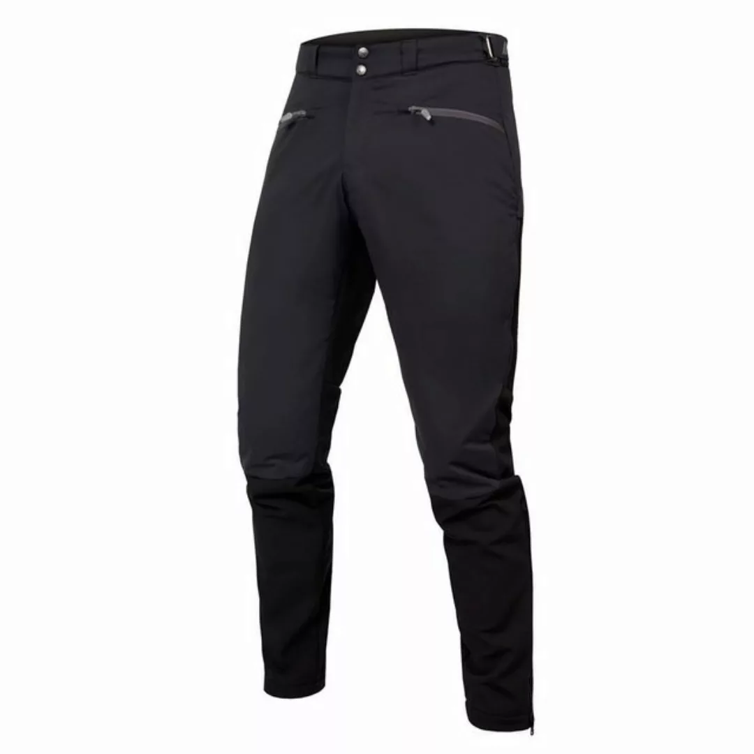 Endura Fahrradhose Endura MT500 Freezing Point Hose - Schwarz 2XL günstig online kaufen