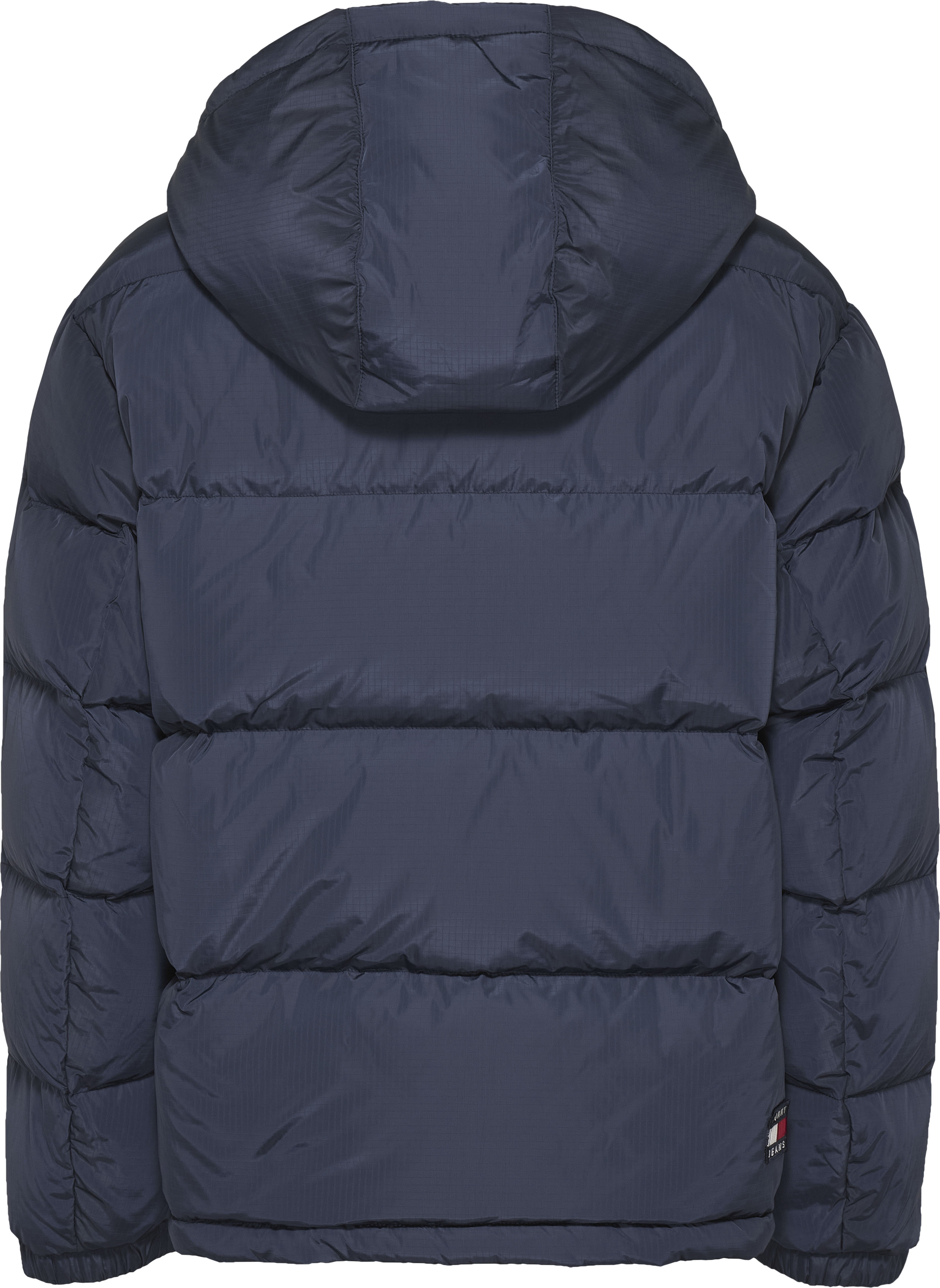 Tommy Jeans Winterjacke "TJW ALASKA PUFFER", mit Kapuze günstig online kaufen