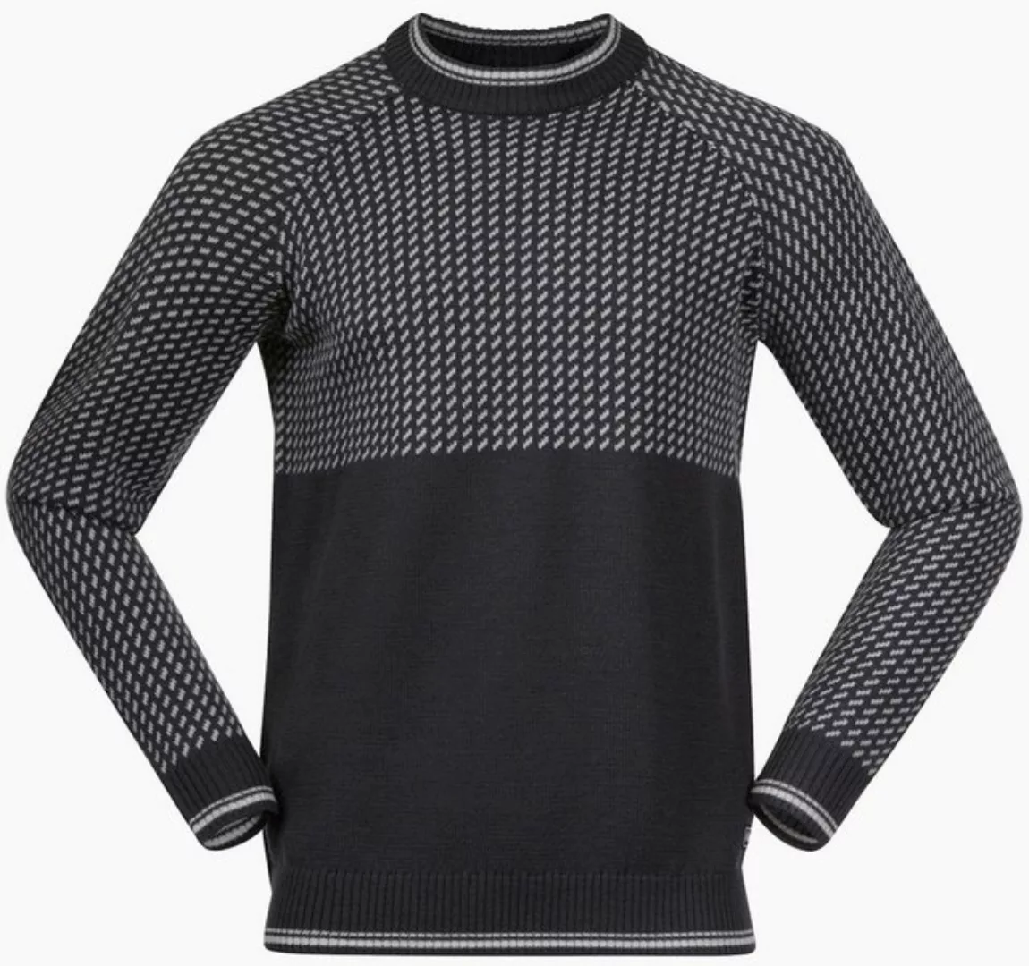 Bergans Wollpullover Alvdal Wool Jumper günstig online kaufen