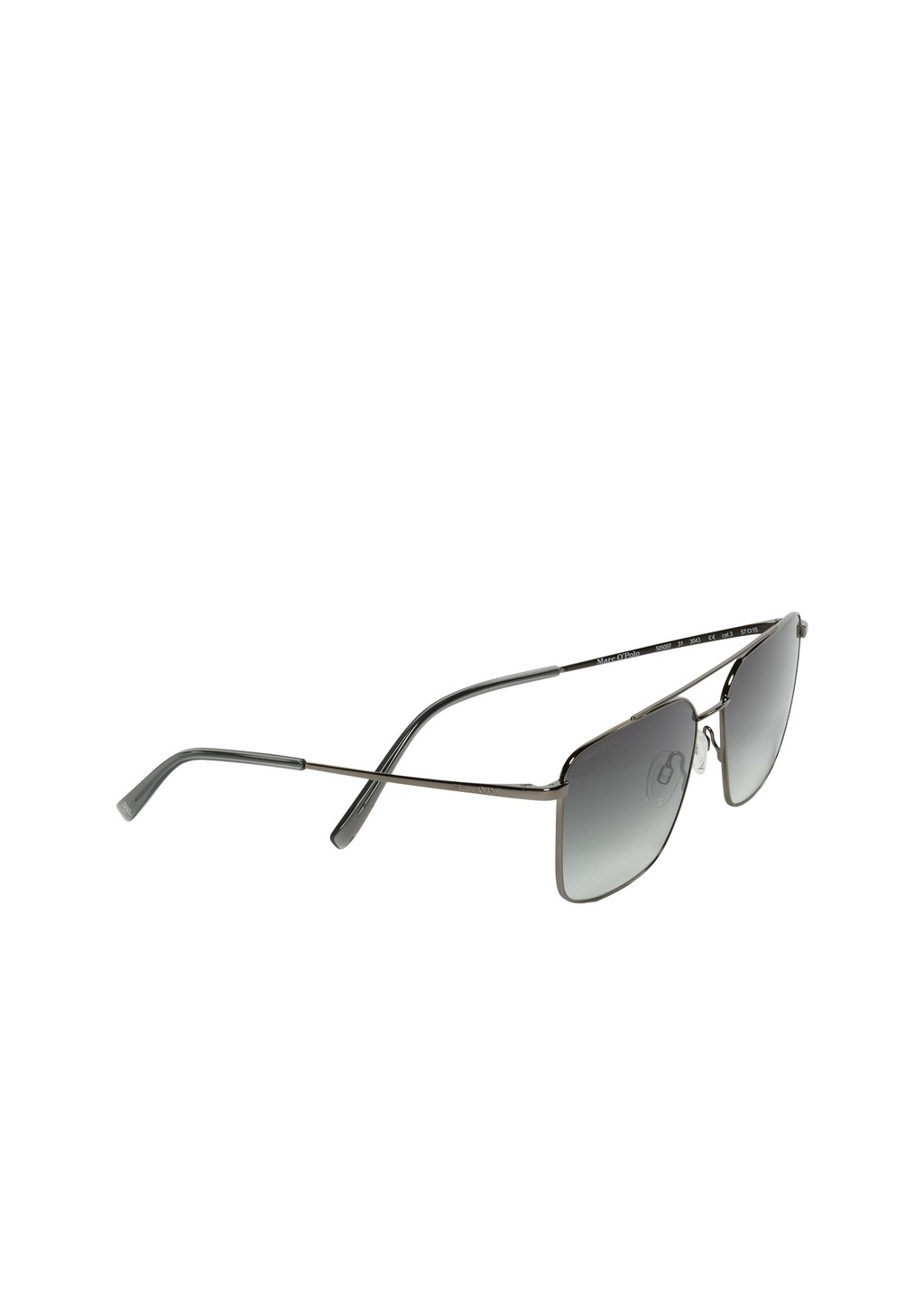 Eschenbach Optik Sonnenbrille "mit Metallrahmen" günstig online kaufen