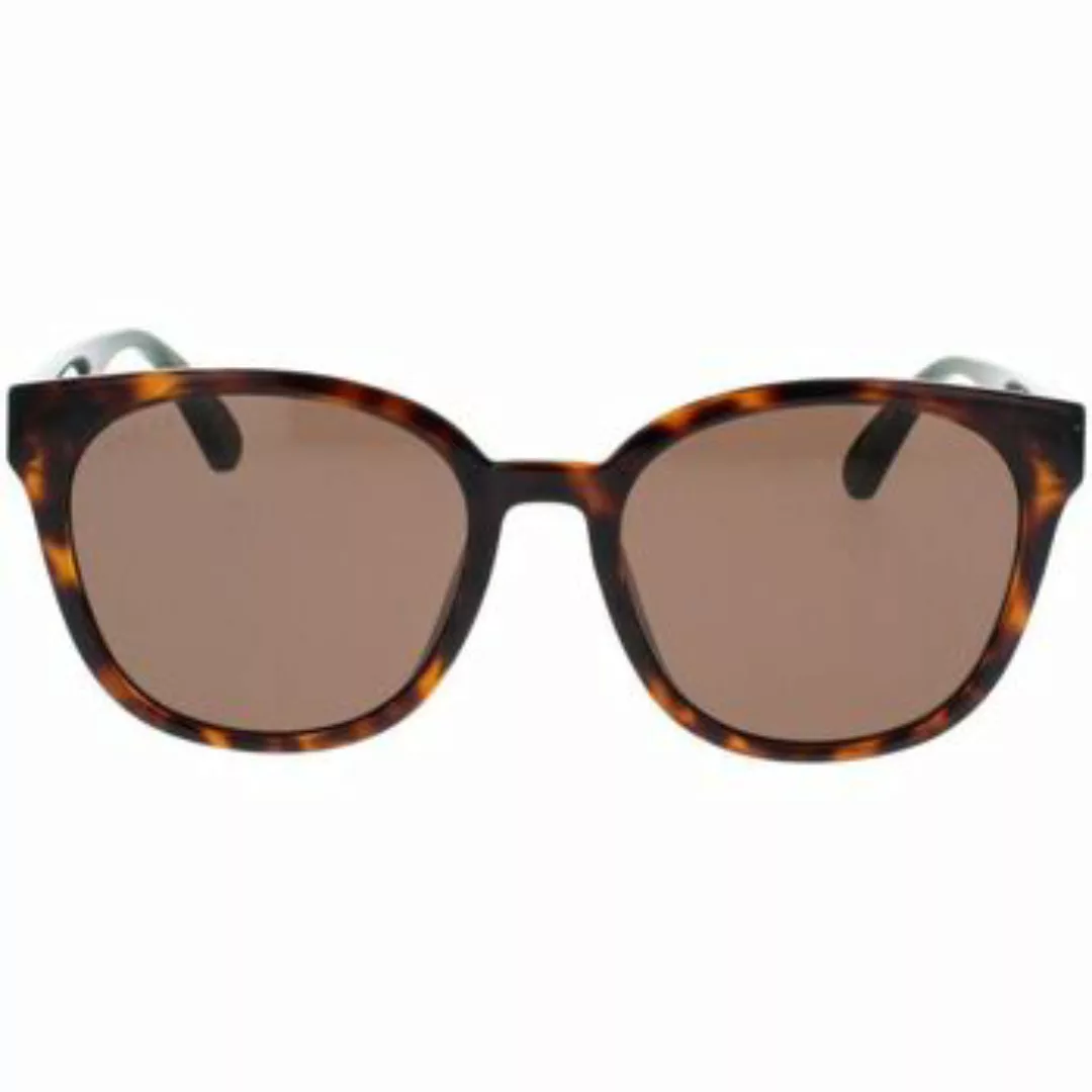 Gucci  Sonnenbrillen Sonnenbrille GG0855SK 003 Havanna günstig online kaufen