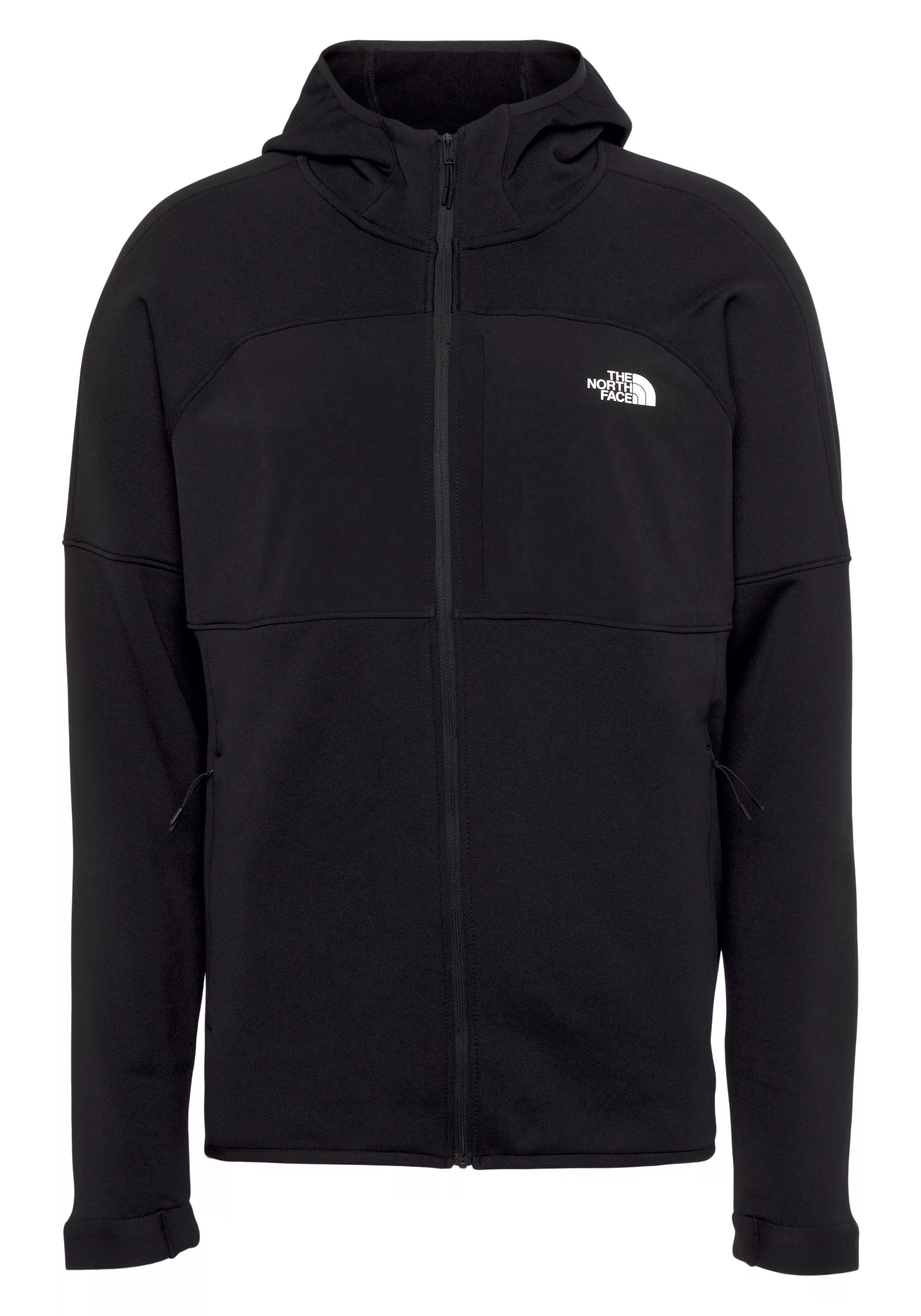 The North Face Fleecejacke M CANYONLANDS HIGH ALTITUDE HOODIE günstig online kaufen