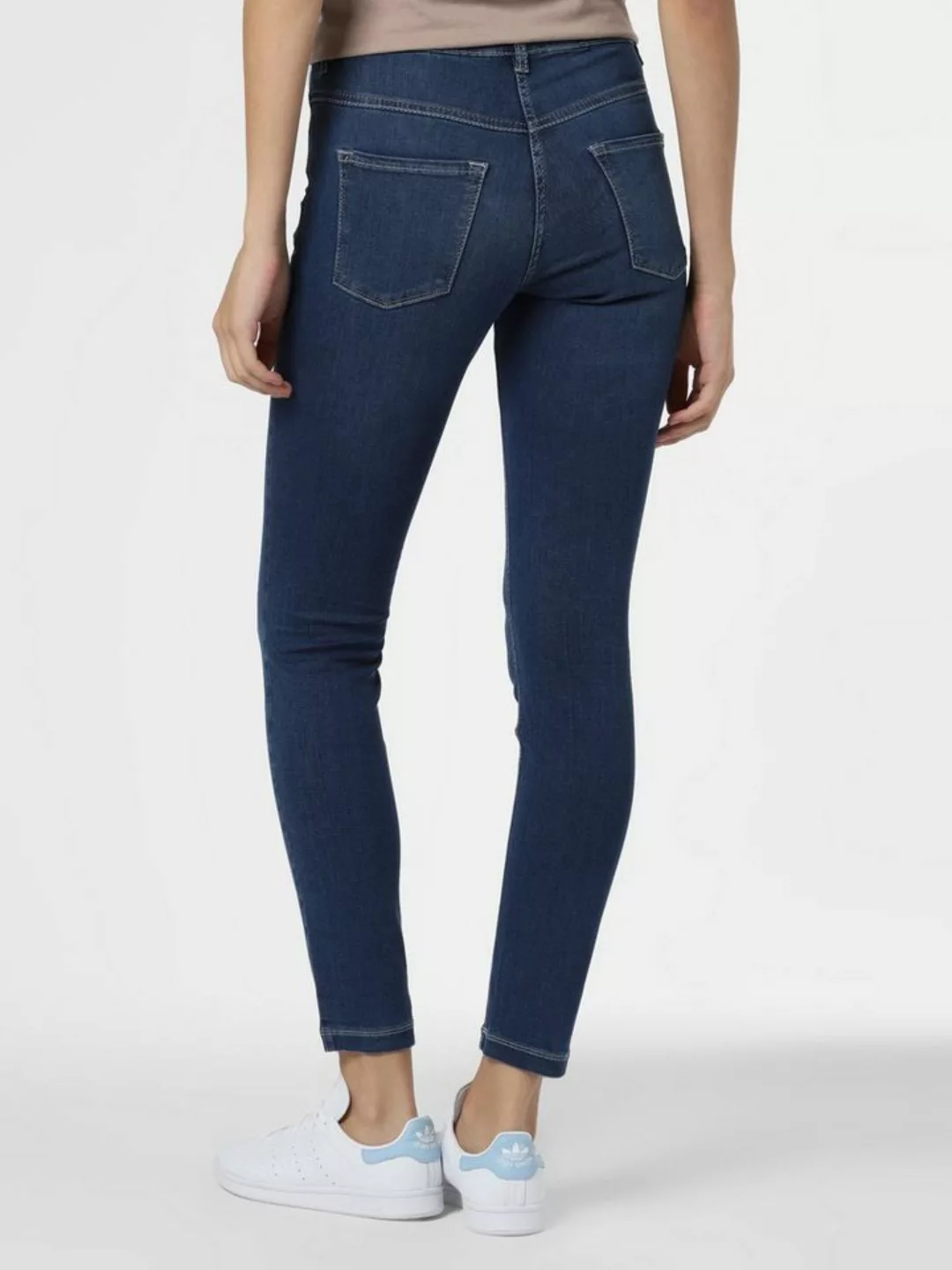 MAC Skinny-fit-Jeans 5402-90-0355L Dream Skinny günstig online kaufen