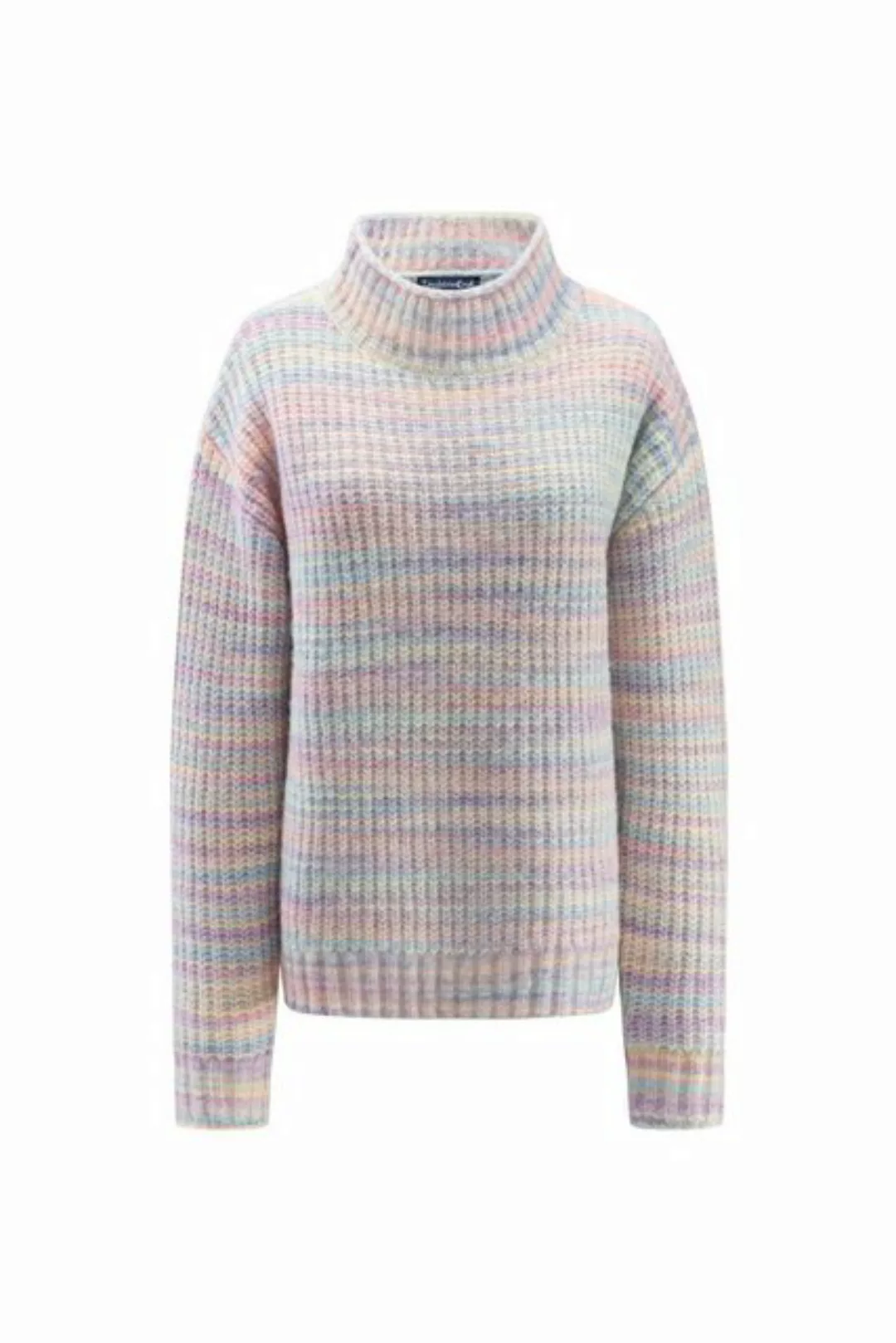 Zaubermond Strickpullover günstig online kaufen