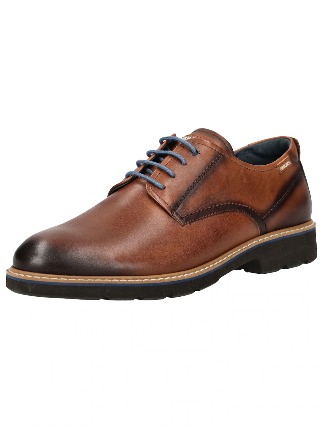 PIKOLINOS Schnürschuh "PIKOLINOS Businessschuhe Leder" günstig online kaufen