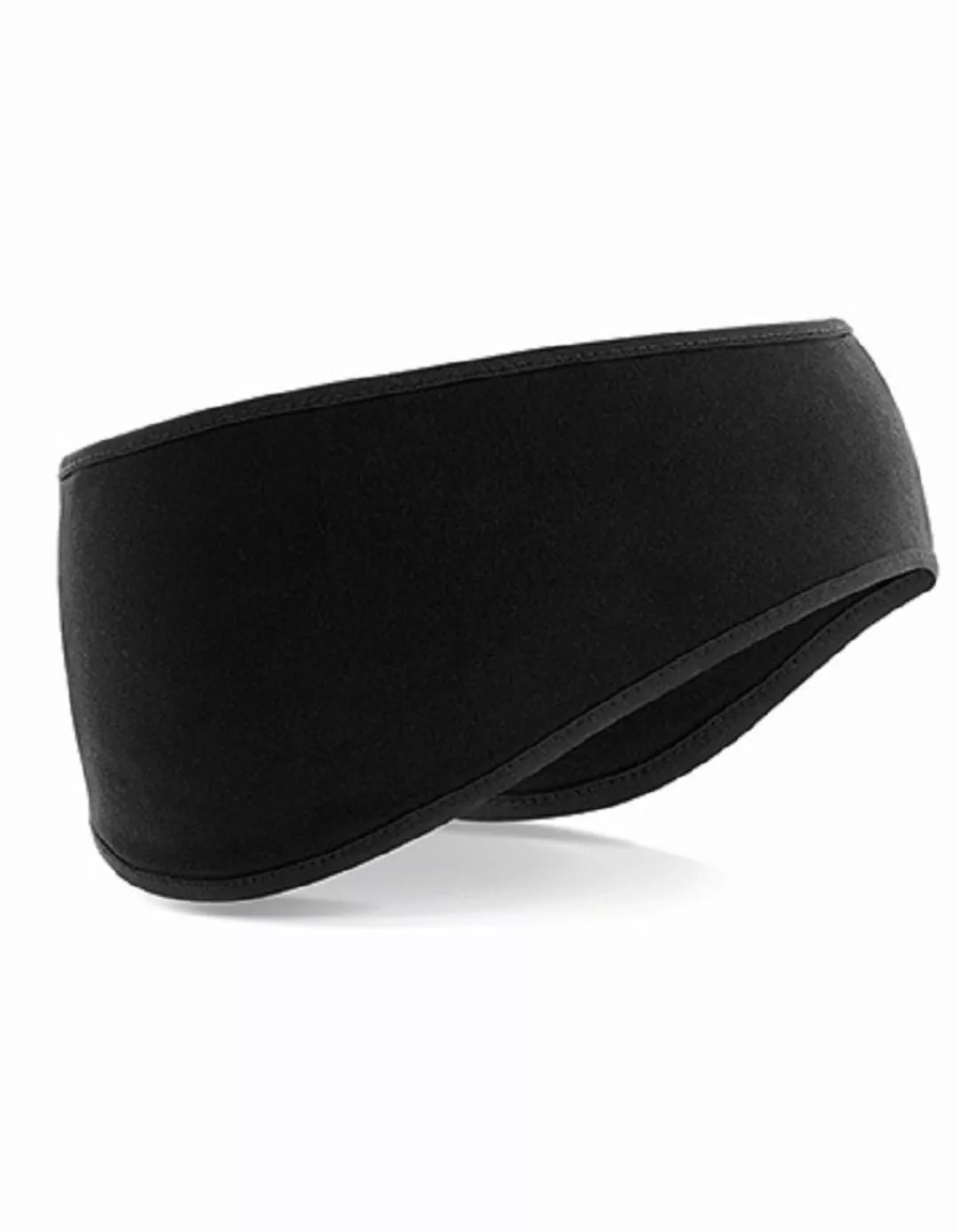 Beechfield® Stirnband Unisex Softshell Sport Stirnband günstig online kaufen