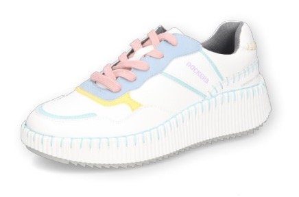 Dockers by Gerli Plateausneaker im coolem günstig online kaufen