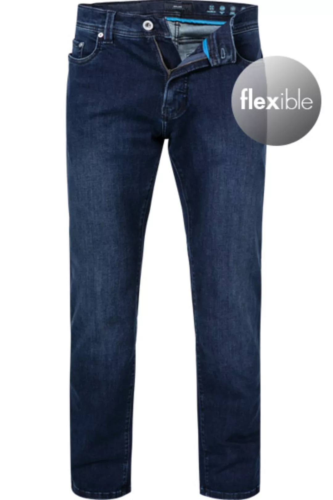 Pierre Cardin Jeans Lyon 03451/000/08820/03 günstig online kaufen