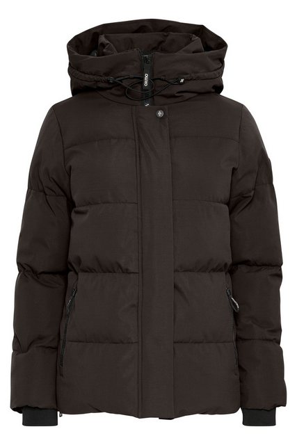 OXMO Steppjacke OXGILLIE moderne Jacke günstig online kaufen