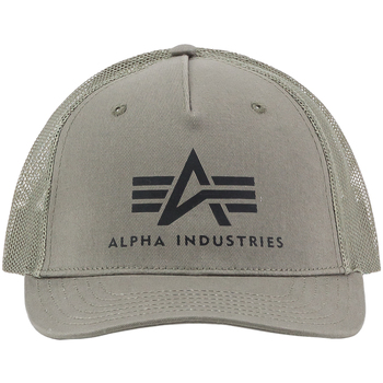 Alpha Industries Trucker Cap "Alpha Industries Accessoires - Headwear Basic günstig online kaufen