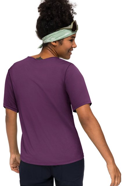 Maier Sports T-Shirt "Horda Ing W", Damen Funktionsshirt, atmungsaktives Fr günstig online kaufen