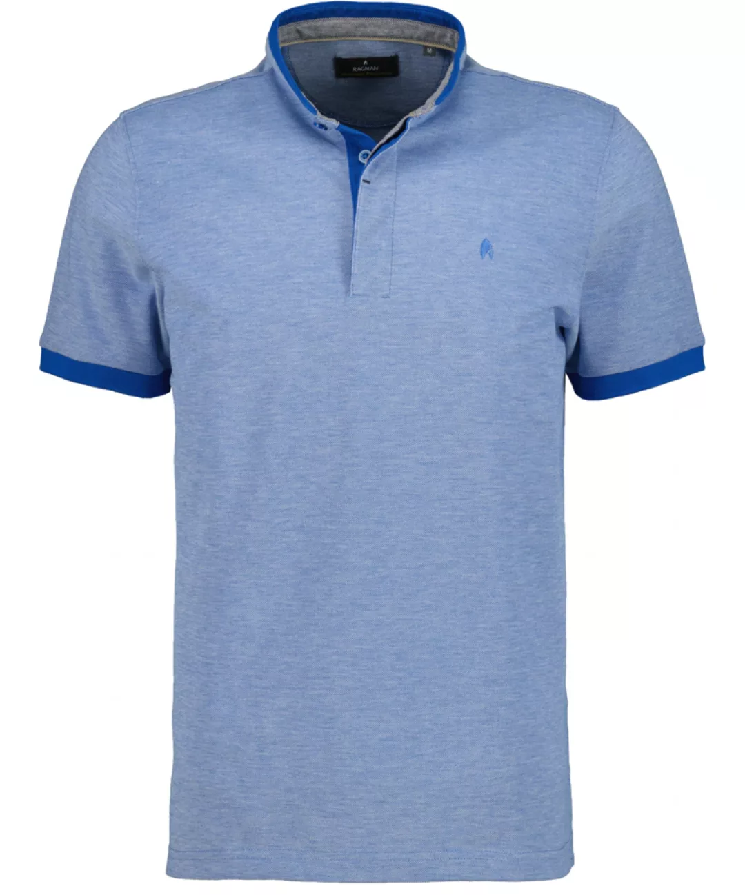 RAGMAN Poloshirt günstig online kaufen