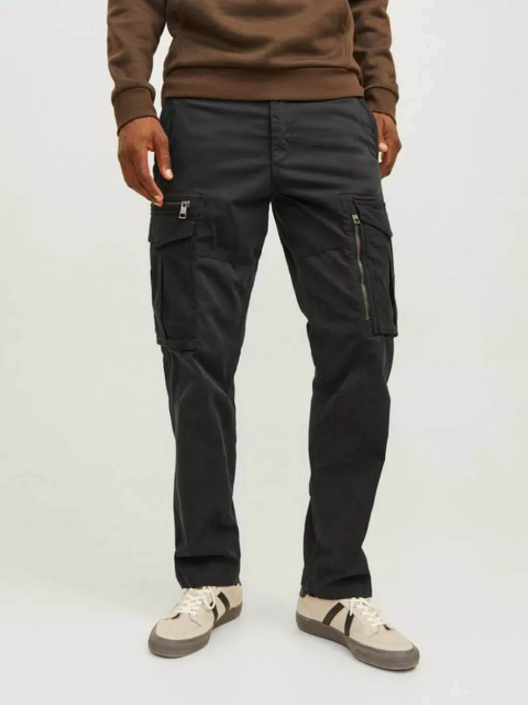 Jack & Jones Cargohose JPSTKANE JJCRUISE CARGO NOOS günstig online kaufen