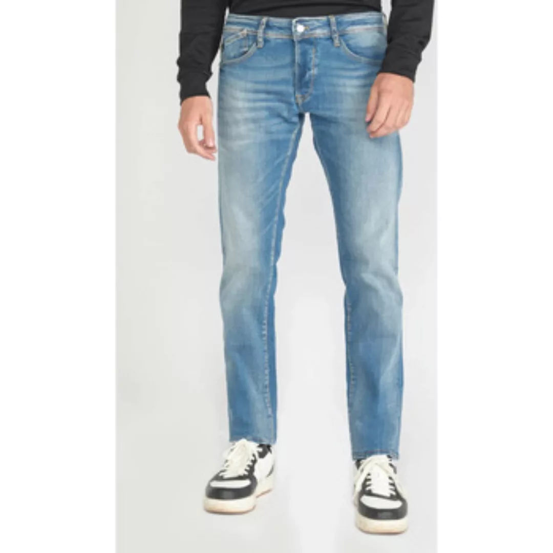 Le Temps des Cerises  Jeans Jeans slim stretch 700/11, länge 34 günstig online kaufen