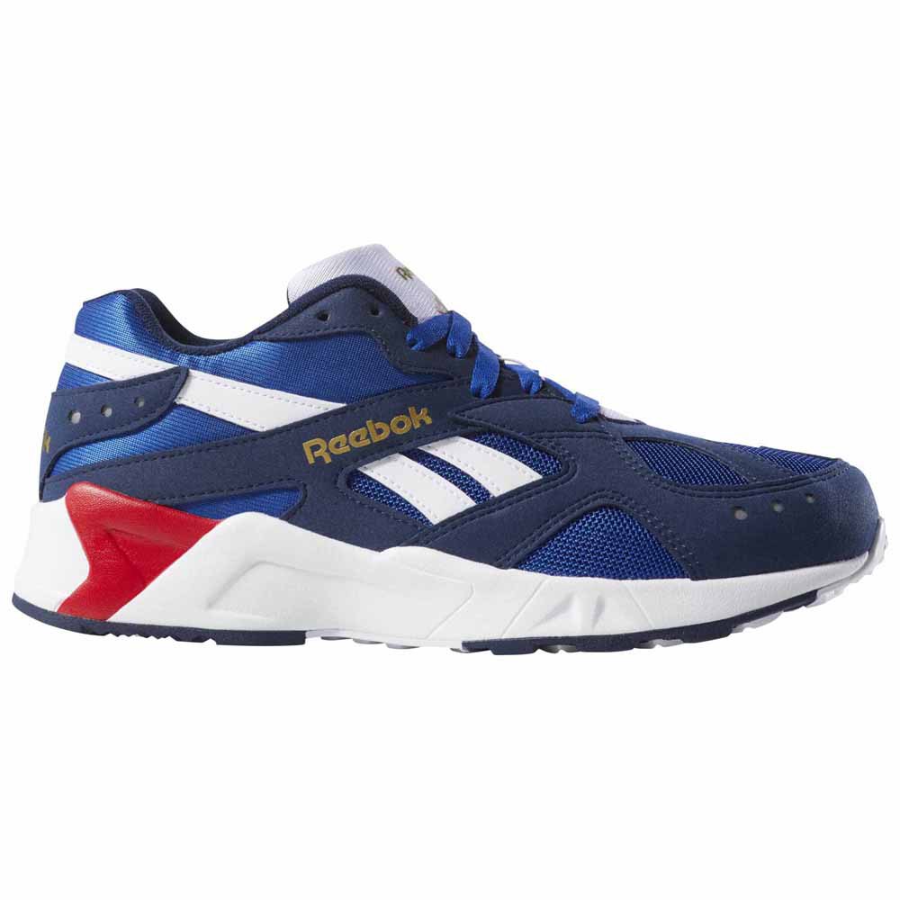 Reebok Classics Aztrek Sportschuhe EU 36 90S / Collegiate Navy / Collegiate günstig online kaufen