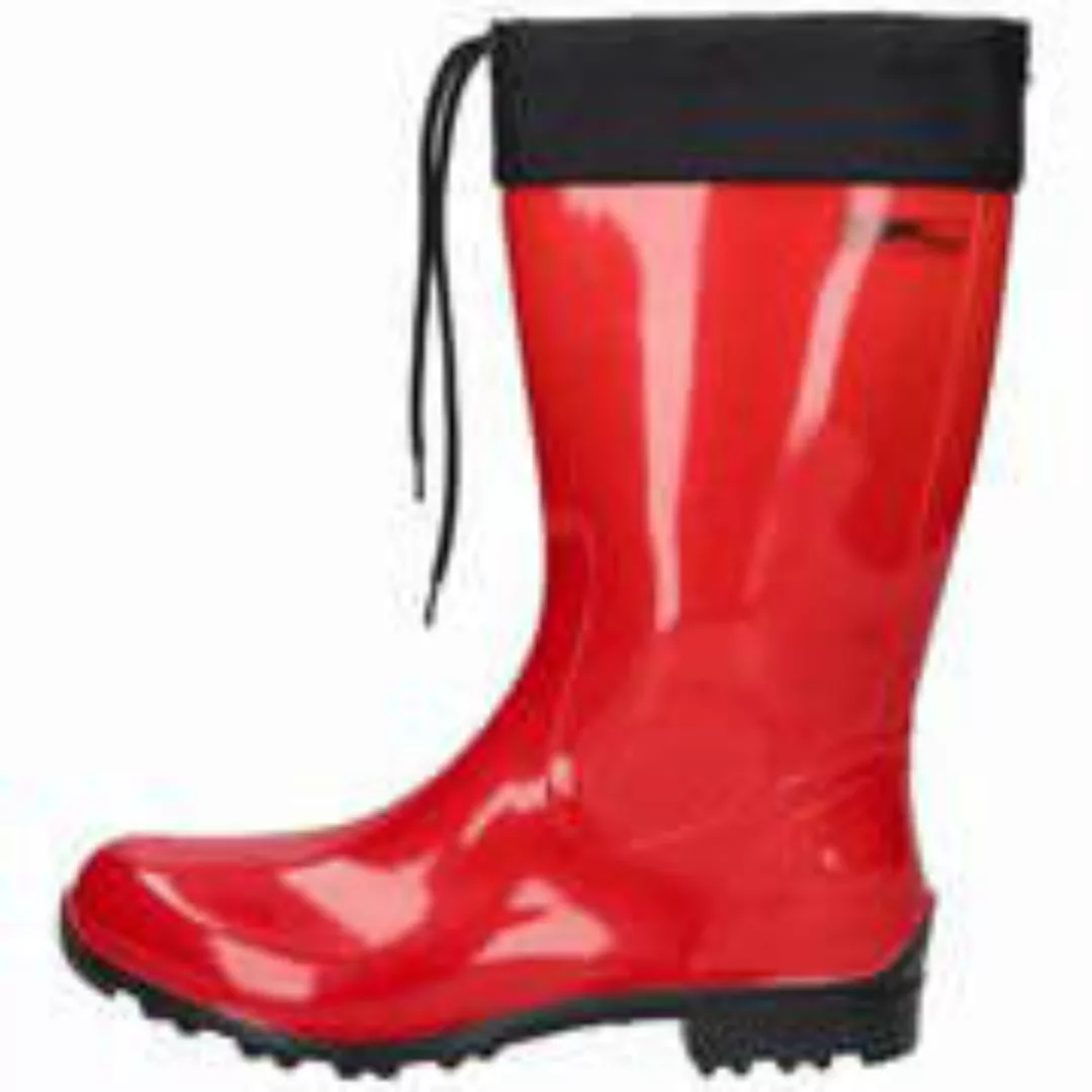 Dry Walk Sara Gummistiefel Damen rot günstig online kaufen