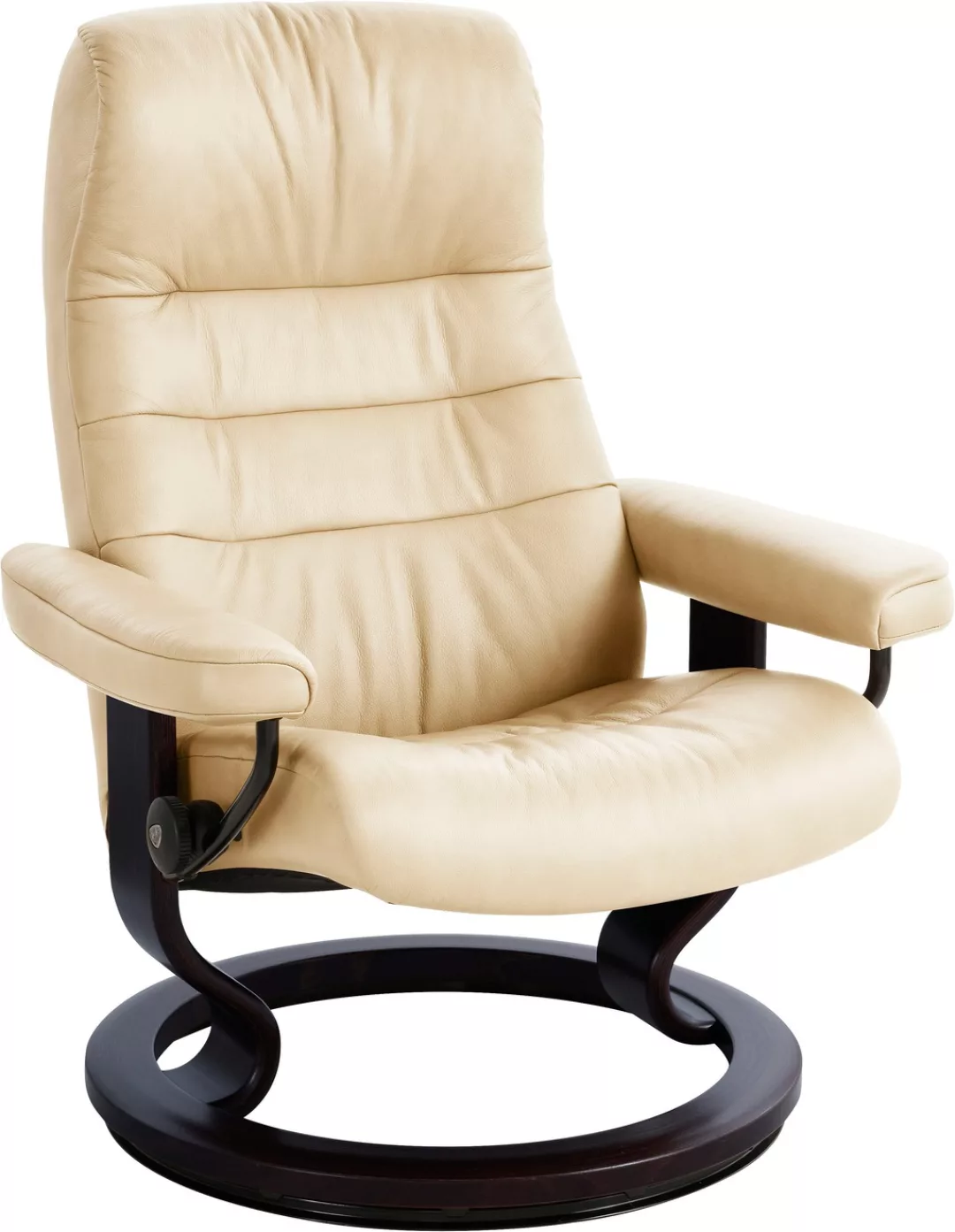 Stressless Relaxsessel "Opal", mit Classic Base, Größe M, mit Schlaffunktio günstig online kaufen