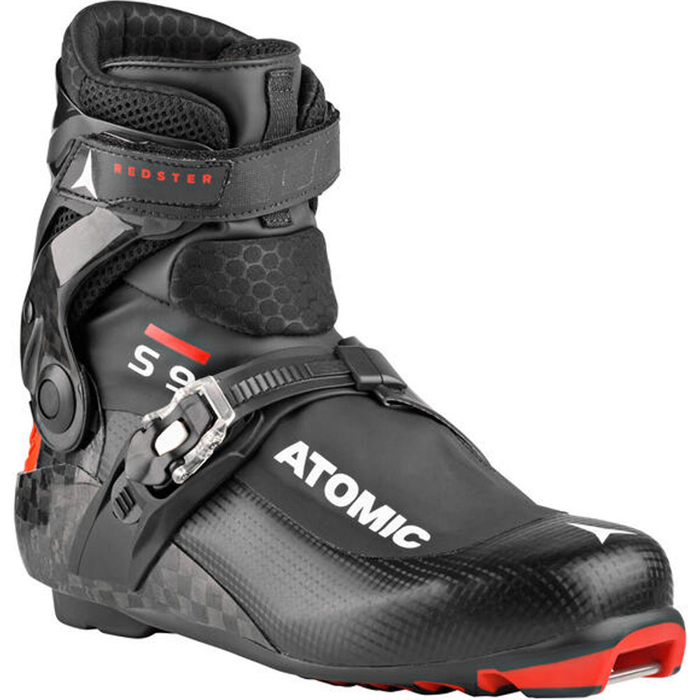 Atomic Redster S9 Red/Black günstig online kaufen