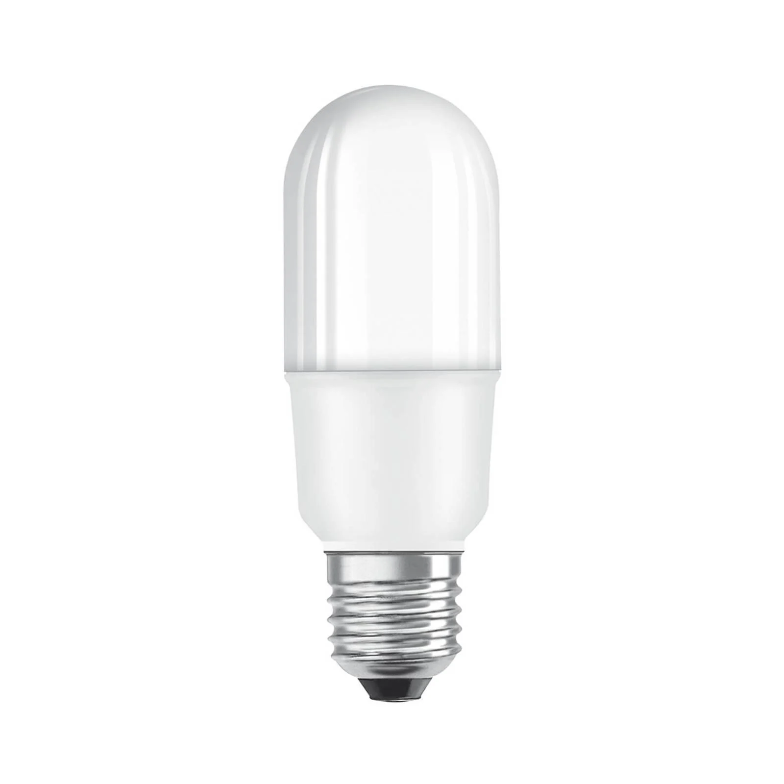 Osram LED-Leuchtmittel E27 8 W Neutralweiß 806 lm EEK: F 11,6 x 3,6 cm (H x günstig online kaufen