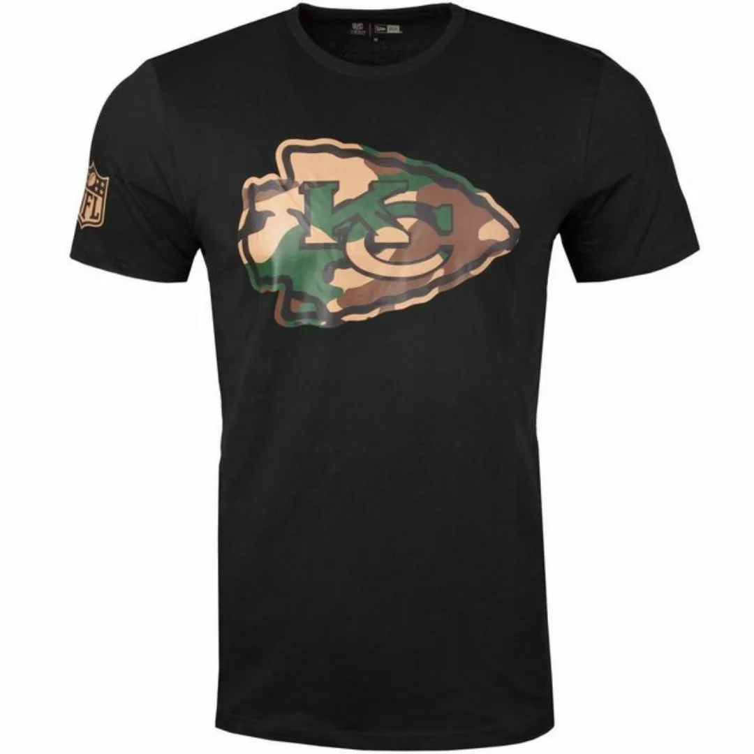 New Era Print-Shirt Football NFL Teams günstig online kaufen