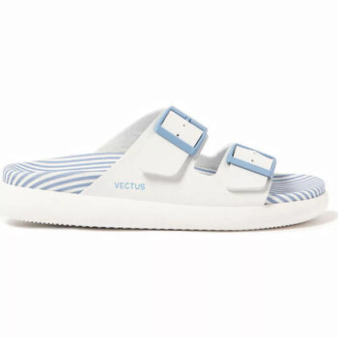 Vegtus  Sandalen Tanami Stripes Blue günstig online kaufen