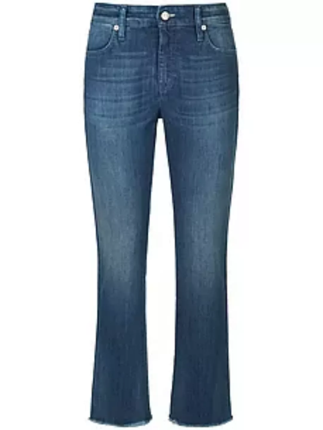 7/8-Jeans Modell Santa Monica Indigo MAC DAYDREAM denim günstig online kaufen