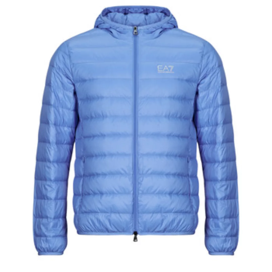 Emporio Armani EA7  Daunenjacken CORE IDENTITY DOWN JACKET HD günstig online kaufen