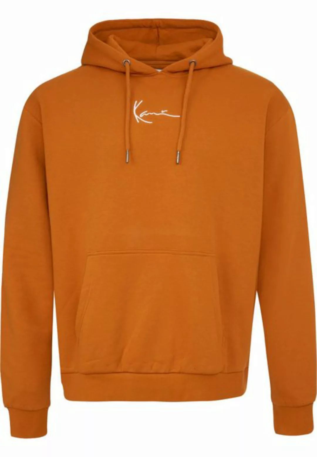 Karl Kani Kapuzensweatshirt Karl Kani Herren (1-tlg) günstig online kaufen